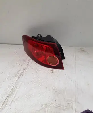 Fiat Croma Rear/tail lights 51727250