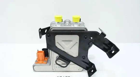 Audi Q4 Sportback e-tron Coolant heater 1EE963231