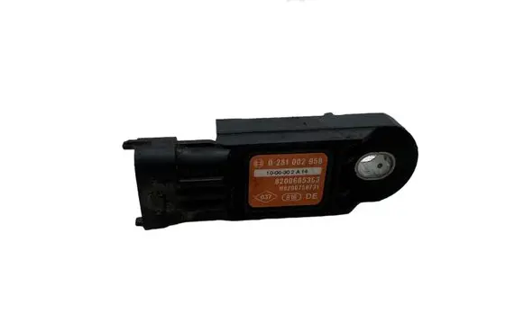 Nissan Qashqai Air pressure sensor 8200685363 0281002958 H8200758731
