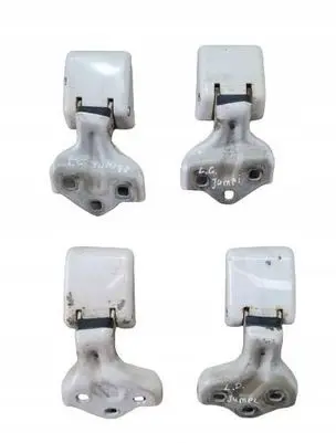 AC 428 Loading door hinge set VIVAROCZAFIRA