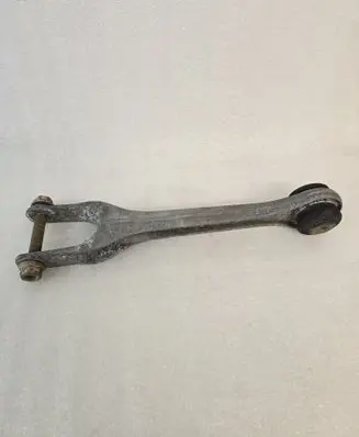 Porsche 911 991 Front control arm 99134114301