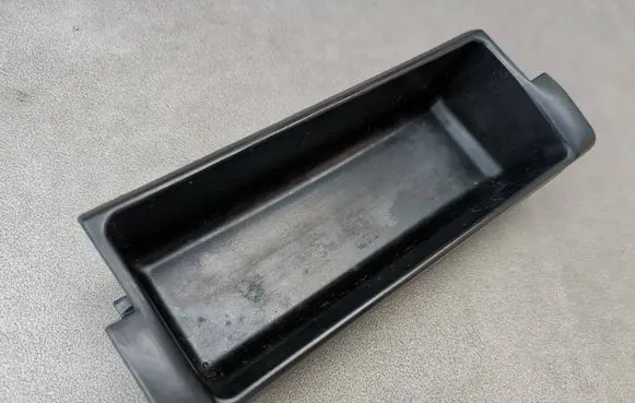 Volkswagen PASSAT B5 Car ashtray 3B0857962A