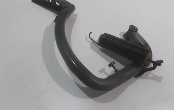 Mercedes-Benz S W221 Tailgate/trunk/boot hinge