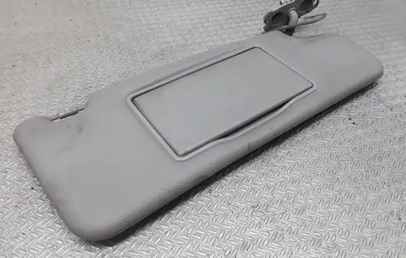 Volvo S80 Sun visor