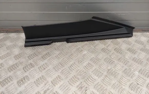 Tesla Model S (D) pillar trim (bottom) 101033900C