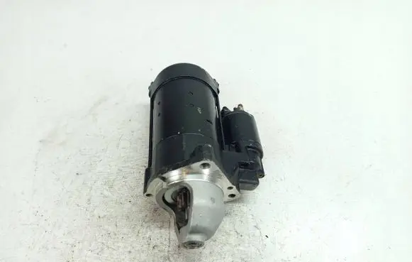 BMW X5 E53 Starter motor 8EA011611151 152714