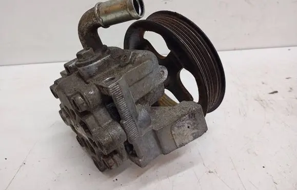 Power steering pump