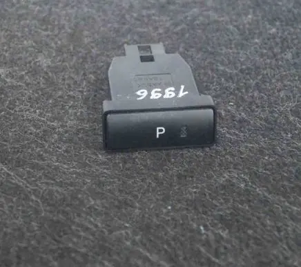 Toyota Prius (XW20) Other switches/knobs/shifts
