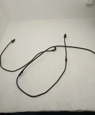 BMW 3 G20 G21 Windshield washer fluid hose 7464760
