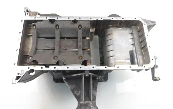 BMW X5 E53 Oil sump 7500340B 7500340