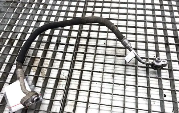 Audi A5 Air conditioning (A/C) pipe/hose 8W0816721B
