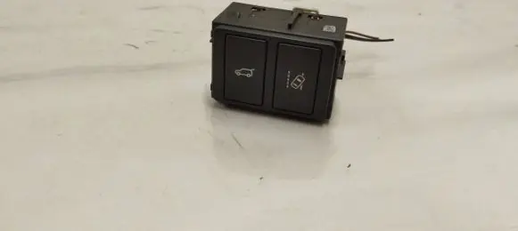 Land Rover Discovery Sport Tailgate opening switch 1adsal550b