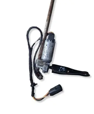 Ford S-MAX Seat adjustment motor 405027