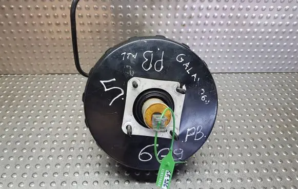 Ford S-MAX Brake booster S26370926 6G912B195PB