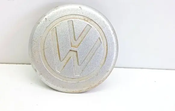 Original wheel cap