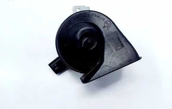 Mercedes-Benz GLA H247 Horn signal A2475403206