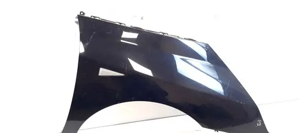 Renault Espace - Grand espace IV Fender
