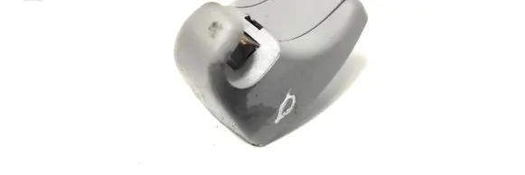 BMW 5 E60 E61 Sun visor clip/hook/bracket 