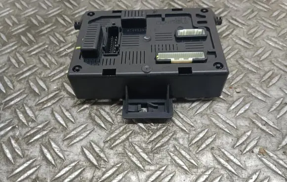 Renault Modus Comfort/convenience module 21669392