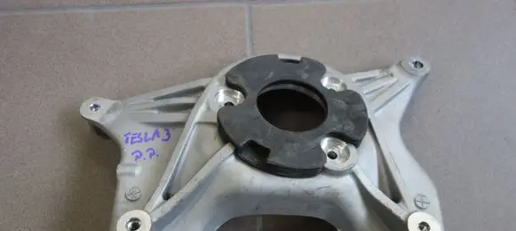 Tesla Model 3 Front shock absorber mounting bracket TESLAMODEL3 104403700C