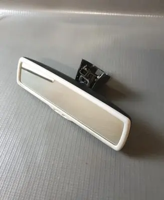 Volkswagen Golf VII Rear view mirror (interior) 7N0857511L