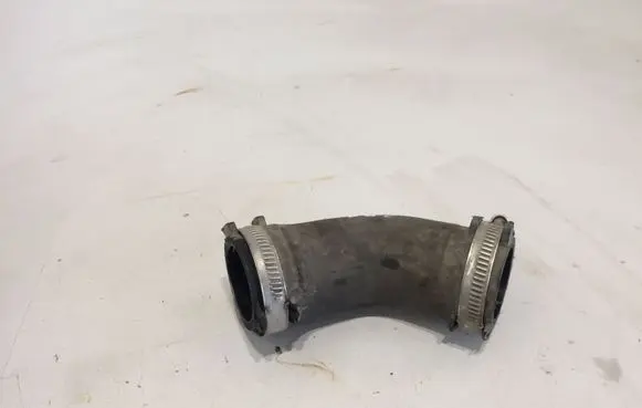 Audi A4 S4 B7 8E 8H Intercooler hose/pipe