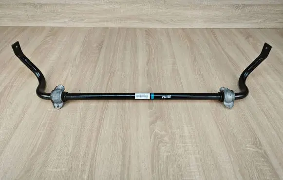 Audi A7 S7 4G Front anti-roll bar/sway bar 4G0411309E