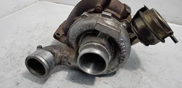 Volkswagen PASSAT B5.5 Turbo 059145701G VNT20 45413565N