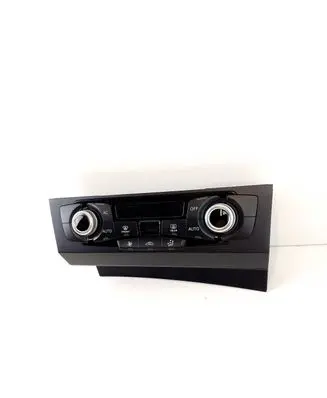 Audi A4 S4 B8 8K Climate control unit 8K2820043M A2C53428442