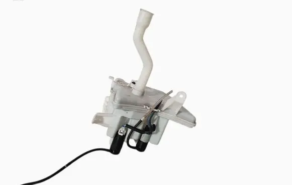 Toyota Auris 150 Windshield washer fluid reservoir/tank 8531002230