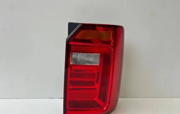 Volkswagen Caddy Rear/tail lights 2K1945096T