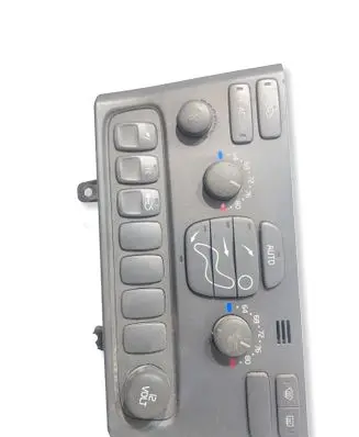 Volvo S80 Climate control unit 9472421 11740479
