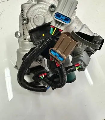 KIA Niro Clutch slave cylinder 438102B500 43810-2B500