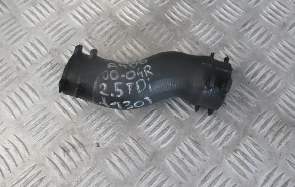 Audi A4 S4 B6 8E 8H Air intake hose/pipe