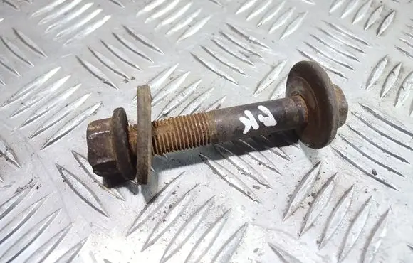 Mazda RX8 Front suspension camber bolt 
