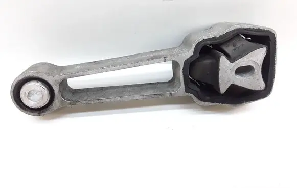 Gearbox mount
