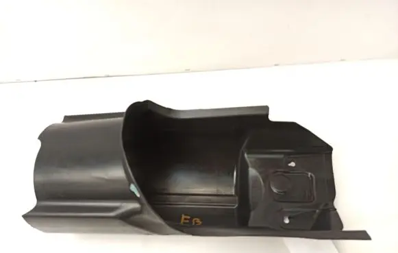 Mercedes-Benz S W222 Rear strut damper dust cover boot A2226980130