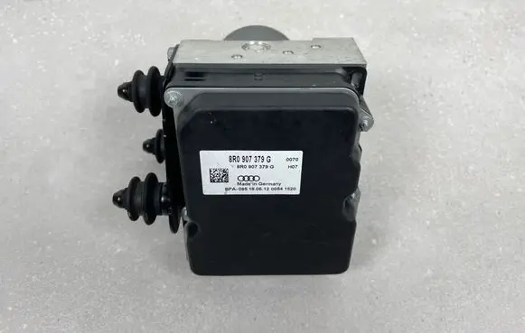 Audi Q5 SQ5 ABS Pump 8R0907379G 8R0907379