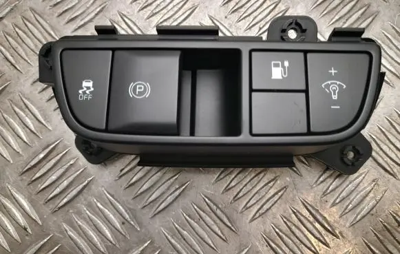 KIA EV6 Hand brake release handle 93700CV600