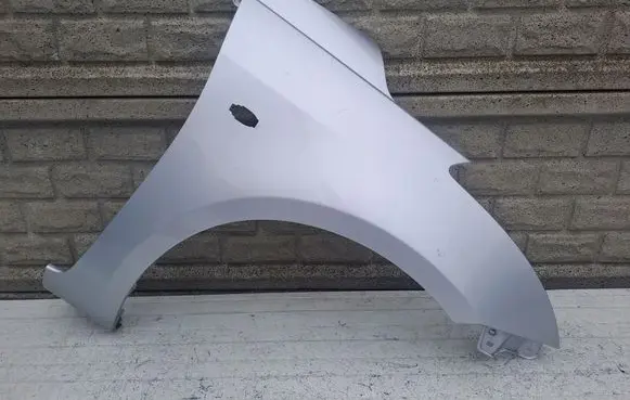 Suzuki Swift II Front wheel arch liner splash guards PPSUZSWFTMK7