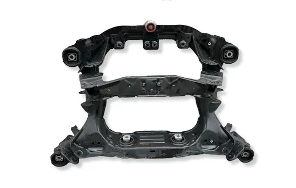 BMW i4 Rear subframe 7916221 3B79162210 10002518742610