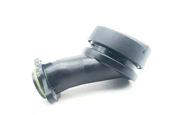 BMW 7 G11 G12 Oil fill pipe 860171603 8601716
