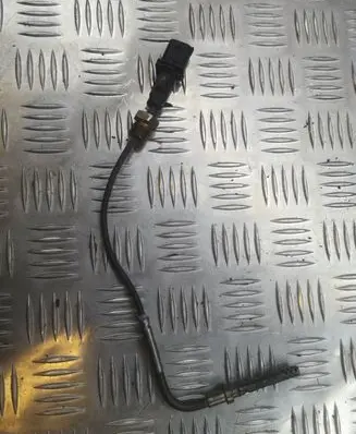 Opel Insignia A Exhaust gas temperature sensor