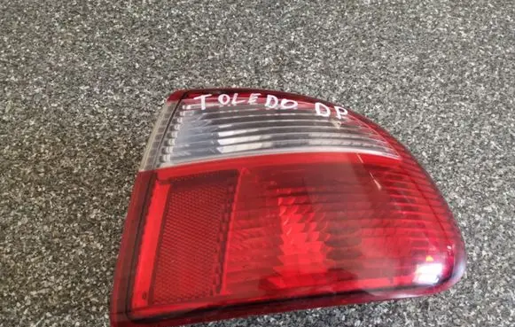 Seat Toledo I (1L) Rear/tail lights 1M5945096B