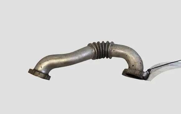 Volkswagen Golf VI EGR valve line/pipe/hose 03L131521