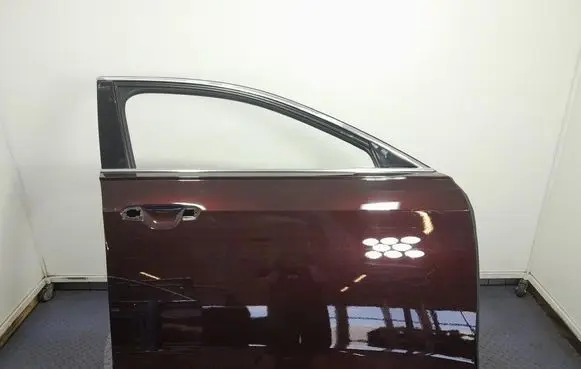 Audi A8 S8 D2 4D Front door