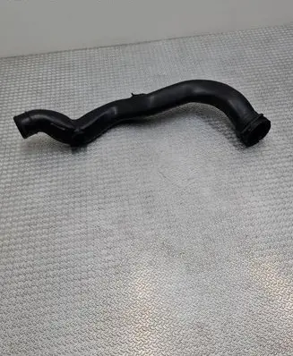 Volkswagen Golf VI Intercooler hose/pipe 1K0145770R