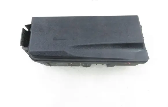 Opel Vectra C BSM Control unit 13187191EE