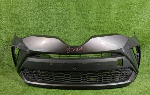 Toyota C-HR I Front bumper 