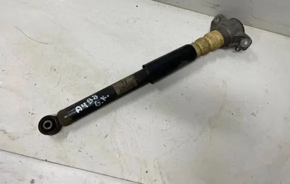Audi A4 S4 B8 8K Rear shock absorber/damper 8K0513035R